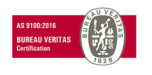 Bureau Veritas Cetification